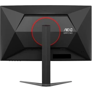 AOC Gaming CQ27G4Z2 Curbat 27 inch QHD VA 0.3 ms 260 Hz HDR
