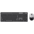 Kit periferice Havit KB271WB Black/Grey