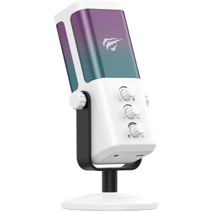 Havit GK65 RGB White