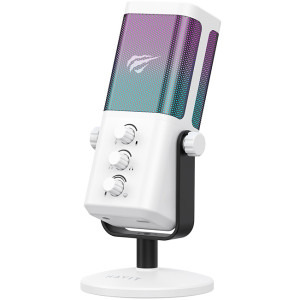Havit GK65 RGB White