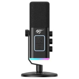 Havit GK71 RGB Black