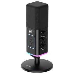Havit GK71 RGB Black
