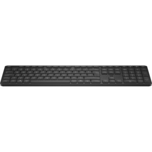 HP 495K Dual-Mode BD5F5UT Negru
