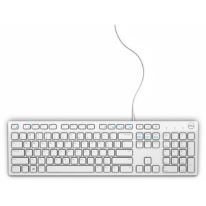 DELL KB216 Wired Alb