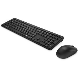 DELL Pro 5 KM526 Wireless Negru