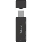 Cititor carduri Trust Nanga USB 3.1