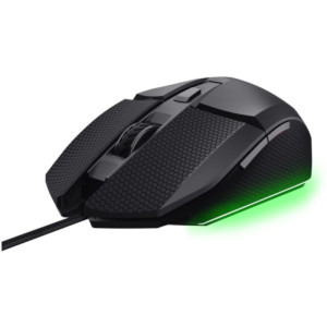 Trust GXT 121 Felox+ Wired RGB Black