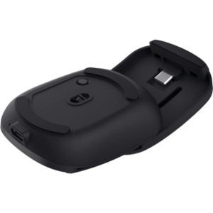 Trust Zylo Foldable Pocket Wireless Black
