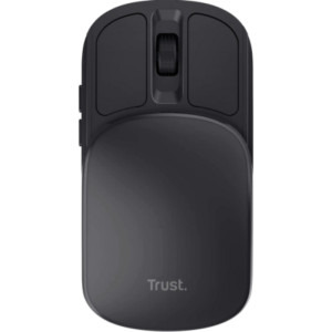Trust Zylo Foldable Pocket Wireless Black