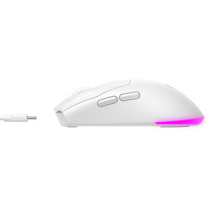 Havit MS971WB RGB White