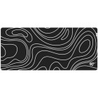 Mouse pad Havit HV-MP867 Black/White