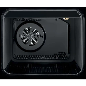 Electrolux LKK664222K, Mixt, 4 arzatoare, Sistem de siguranta, Aprindere integrata, Autocuratare catalitica, Timer, Grill, Clasa A, 60 cm, Negru