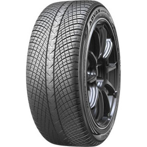 YOKOHAMA Advan Winter V907 XL255/45R19 104V