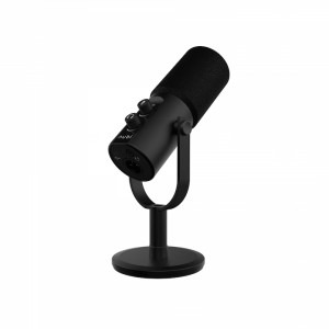 Nubi NMIC1-SE RGB Black
