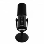 Microfon Nubi NMIC1-SE RGB Black
