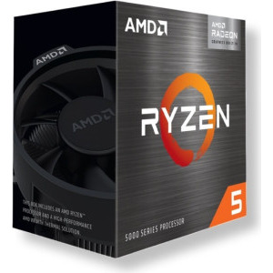 AMD Ryzen 5 5500F 3.0GHz Box