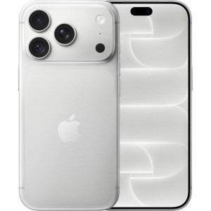 Apple iPhone 18 Pro, 512GB, 5G, Silver