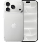 Smartphone Apple iPhone 18 Pro, 2TB, 5G, Silver