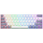 Tastatura Gaming Trust GXT 873 Acira 60% Wireless Mechanical RGB Black