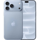 Smartphone Apple iPhone 18 Pro Max, 256GB, 5G, Glacier