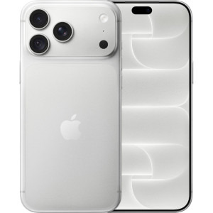 Apple iPhone 18 Pro Max, 512GB, 5G, Silver