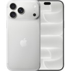 Smartphone Apple iPhone 18 Pro Max, 1TB, 5G, Silver