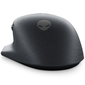 Alienware AW620M Wireless RGB Dark Side of the Moon