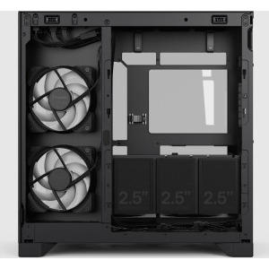 Fractal Design Pop 2 Vision Black RGB