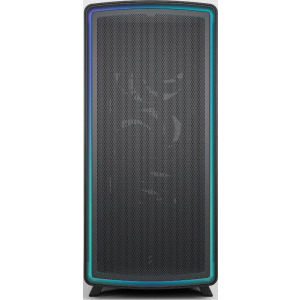 Fractal Design Summit Ambience Blackout TG Light Tint Black