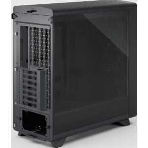 Fractal Design Summit Ambience Blackout TG Light Tint Black