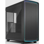 Carcasa Fractal Design Summit Ambience Blackout TG Light Tint Black