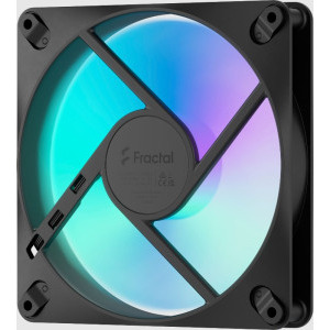 Fractal Design Dynamic 3 140mm RGB Black