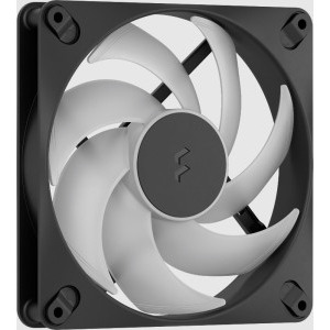 Fractal Design Dynamic 3 140mm RGB Black