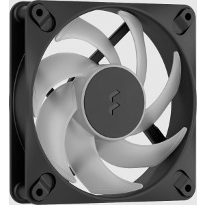 Fractal Design Dynamic 3 12 RGB 3-Pack Black