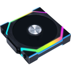 Lian Li UNI FAN SL Wireless 120 Black