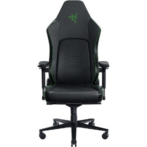 Razer Iskur V2 X NewGen Black