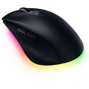 Razer Pro Click V2 Wireless Black