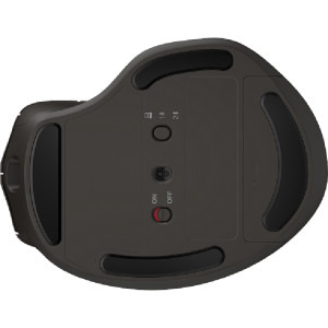 HP 785M Ultra-Fast-Scroll Wireless Black