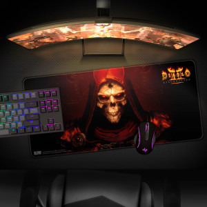 Blizzard Diablo 2 Resurrected Prime Evil