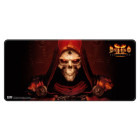 Mouse pad Blizzard Diablo 2 Resurrected Prime Evil