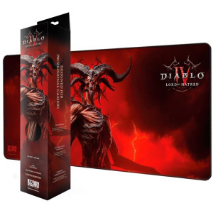 Blizzard Diablo IV Lord of Hatred - Mephisto