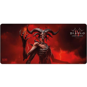 Blizzard Diablo IV Lord of Hatred - Mephisto