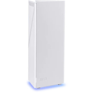 MSI 2.5Gigabit MRBE110 Tri-Band WiFi 7 Mesh 2 buc