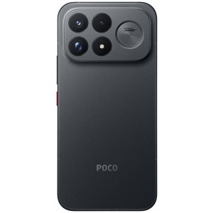 Xiaomi Poco F9 Ultra, 256GB, 12GB RAM, Dual SIM, 4-Camere, Black