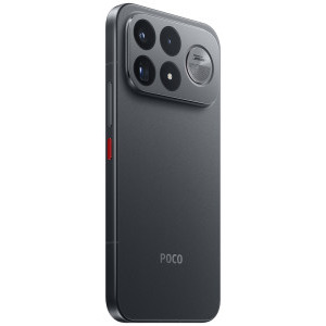 Xiaomi Poco F9 Ultra, 256GB, 12GB RAM, Dual SIM, 4-Camere, Black