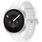 SmartWatch Samsung Galaxy Watch 9, 40 mm, Cream, Wi-Fi, Bluetooth, GPS, NFC, Rezistent la apa