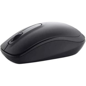 DELL WM118 Wireless Black
