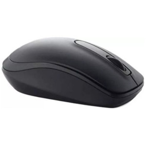 DELL WM118 Wireless Black