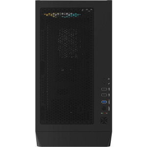GIGABYTE C103 GLASS Black