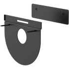 Sistem videoconferinta Logitech Suport de perete pentru Tap si Tap IP